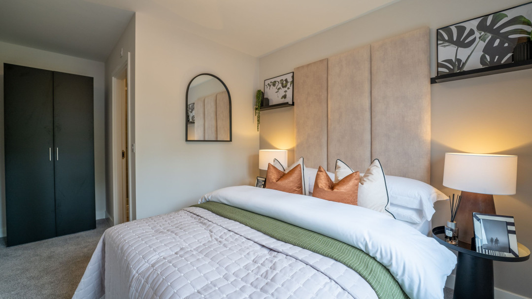 Walton Peaks Phase 2 development gallery image