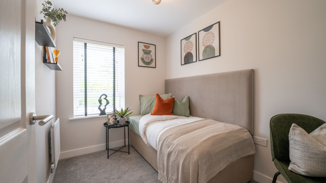 Walton Peaks Phase 2 development gallery image