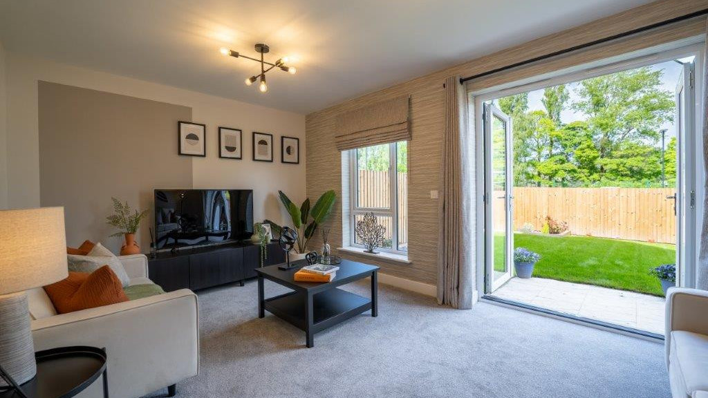 Walton Peaks Phase 2 development gallery image