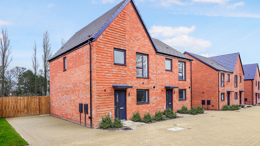 Walton Peaks Phase 2 development gallery image