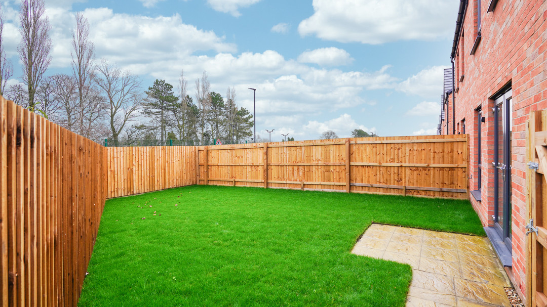 Walton Peaks Phase 2 development gallery image
