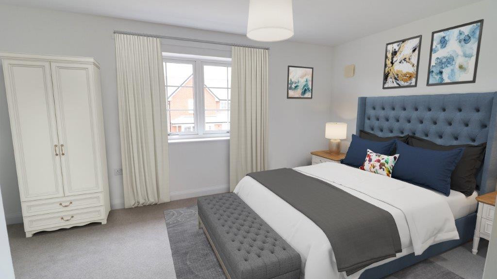 Welby Grange development gallery image