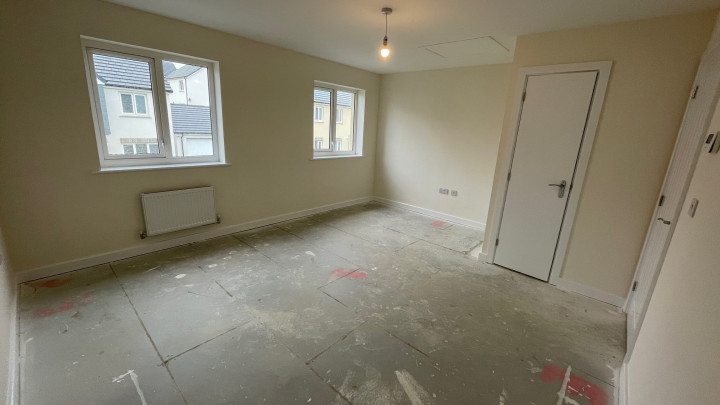 Plot 12 - Britten